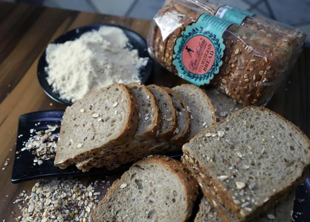 ATTA MULTIGRAIN